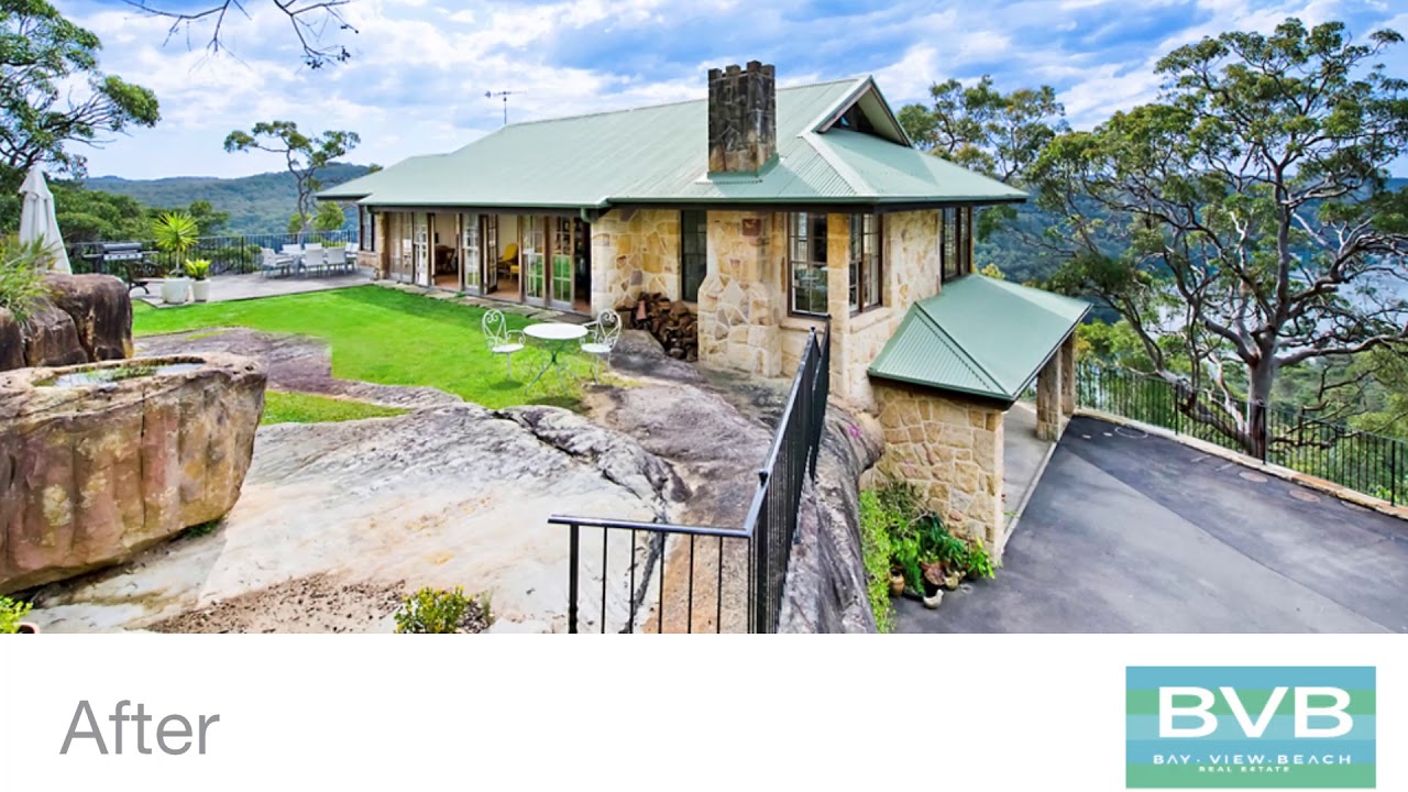 Graeme Keats Bay.View.Beach Real Estate Mona Vale