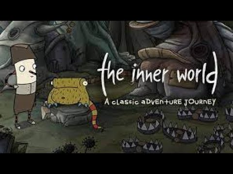 The Inner World EP 1