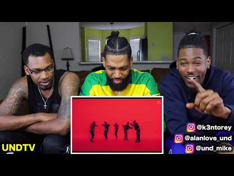 NCT U 엔시티 유 '일곱 번째 감각 (The 7th Sense)' MV [REACTION]