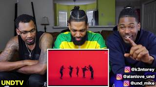 NCT U 엔시티 유 '일곱 번째 감각 (The 7th Sense)' MV [REACTION]