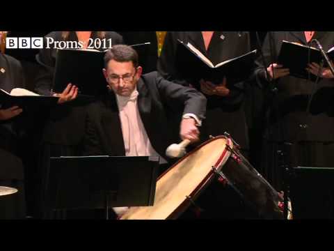 BBC Proms 2011: Prokofiev - Alexander Nevsky