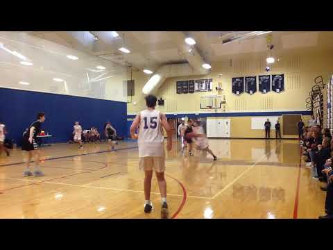 Spokane Select Warriors 2022 vs. WA Supreme Orange (15U/9th Grade N.E.T.S.)  03