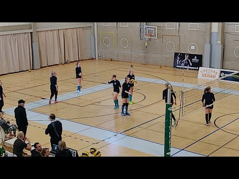 Ajo N2 - LeVi N2 Peli Savonlinna