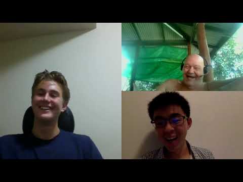 Start Correctly It Will Be Good | Andy #1, Willy | 10.8.19