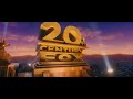 Universal Pictures 20th Century Fox 2011 DON T BLOCK THIS