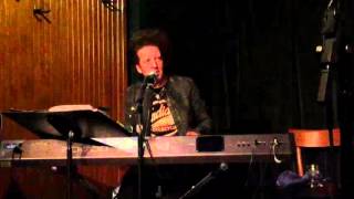 Willie Nile - The Crossing