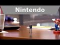 Nintendo Direct Micro 6.1.15 