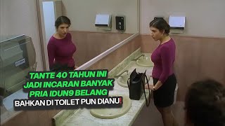 Download lagu SI TANTE TERLALU TOBRUT, JADI INCARAN BANYAK OM OM...| alur film mp3