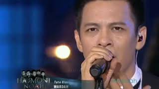 Download lagu NOAH ft HendrY Lamiri - Taman Langit @Harmony Noah mp3 Download lagu NOAH ft HendrY Lamiri - Taman Langit @Harmony Noah mp3