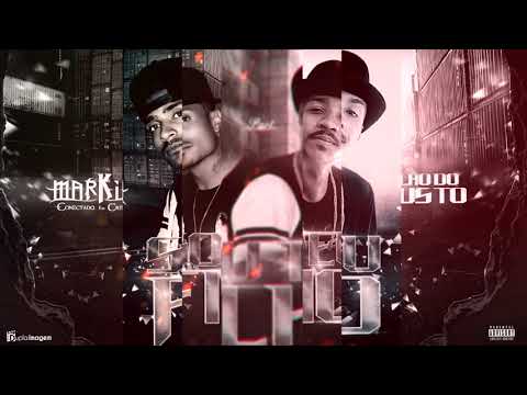 MARKIN CONECTADO EM CRISTO PART FILHO DO JUSTO / SOU TEU FILHO