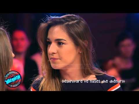 Highlights, E Diell 27/03/2016 - Pa limit (Pikepyetje)