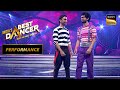 India S Best Dancer S3 Pehla Nasha Song पे हुआ Ek Magical Performance Performance