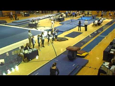 Camilla Opperman Yale Vault