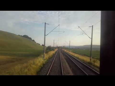 Dolhasca-Iaşi full video Rear View