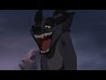 Il Re Leone 1994 Simba E Nala Nel Cimitero Degli Elefanti UHD