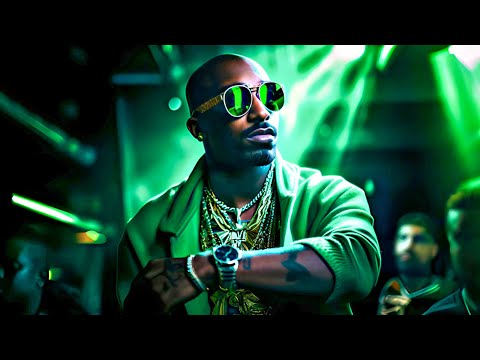 2Pac - Playa (2023) ft. Nipsey Hussle, Tyga, Lil Wayne, Nicki Minaj