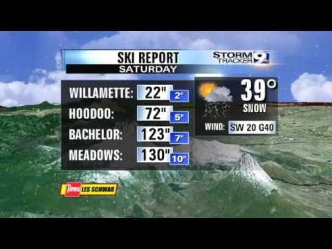 Weather Update, Mar. 28