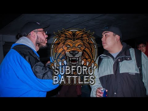 DRAISEK VS SATIM | SEMIFINAL SFB VOL. #5