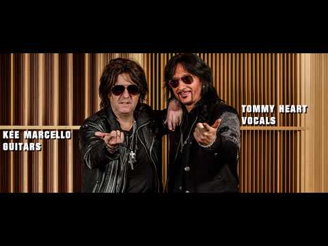 Kee of Hearts - Meet The Band (Official)