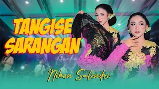 Download lagu Niken Salindry - TANGISE SARANGAN (ANEKA SAFARI) mp3