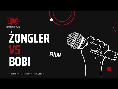 Bobi vs Żongler | FINAŁ | SLW sez. 3, ust.2