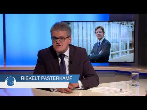 Uitgelicht! 09 januari 2017 - André Diepenbroek, Aanslag Jeruzalem