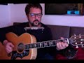In The Blackness Of The Night - Yusuf / Cat Stevens cover
