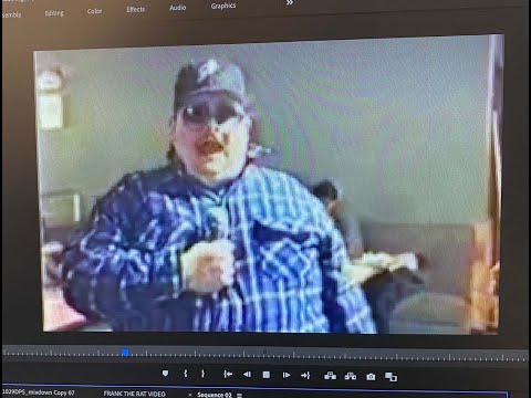 TBT Tank the College Years: Shenanigans on Campus