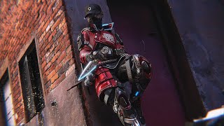 [Apex]100日後にPADより最強エイムになるキーマウ28日目