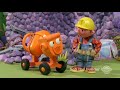 Bob The Builder Series 6 Episode 13 Mr Bentley S Big Parade Scrambler The Goat Herder US Dub