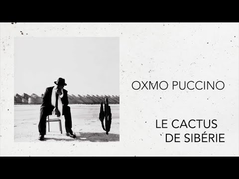 Oxmo Puccino - Un flingue et des roses