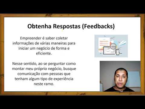 EMPREENDEDORISMO
