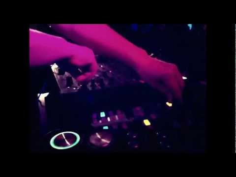 Mlle Caro & Pushykiller (Nicox)