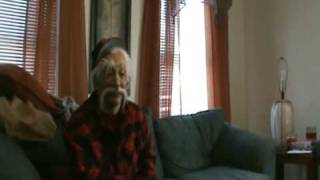 The Lou Johnson Show - Intro