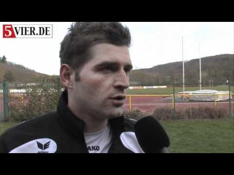 5vier TV: SV Konz gegen SV Föhren