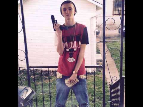 Slim Jesus - She Just Want To