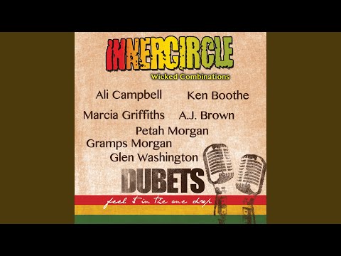 Have You Ever Seen the Rain (feat. Marty Dread)