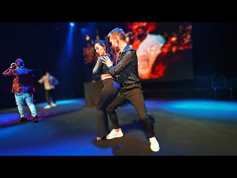 Vinny Rivera, DJ Tony Pecino – Ponte Pa Mi | Dima & Dilara