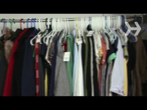 如何判斷你是否是購物狂？ (How to Tell If You Are a Shopaholic)