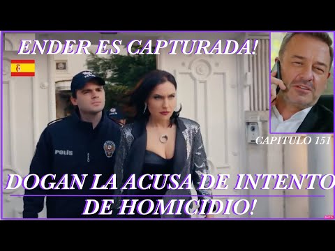 PECADO ORIGINAL (YASAK ELMA) - CAPITULO  151