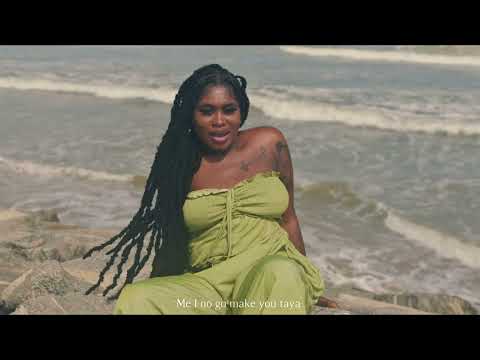 Yaa Jackson - Moses (Visualizer)