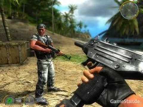 White Gold : War In Paradise Xbox 360