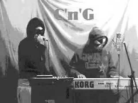 The CNG - Everyone nose (N*E*R*D)