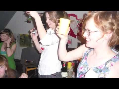 aldrei of seint fyrir ást