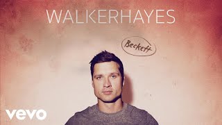 Walker Hayes - Beckett (Audio)