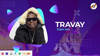 TonyMix - Travay [Official Audio]