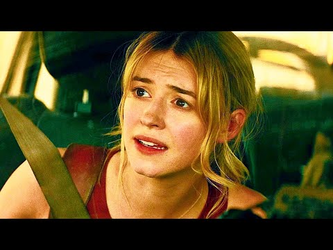 Трейлеры Смерч 2