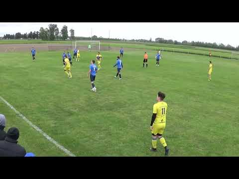 NK Gošk Gotalovo - NK Prekodravac Ždala | 21.4.2024. | 3