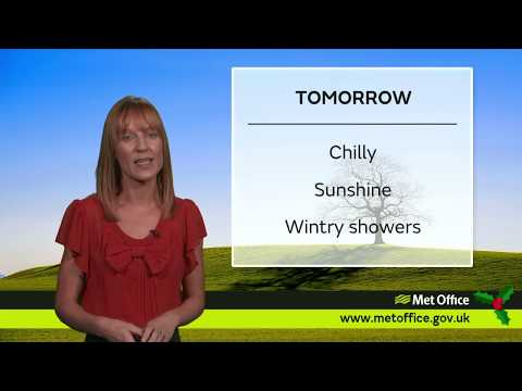 Weather warnings in place for East Anglia