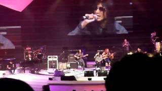 Slam - Kita Terpaksa Bermusuhan (live Singapore 2012)